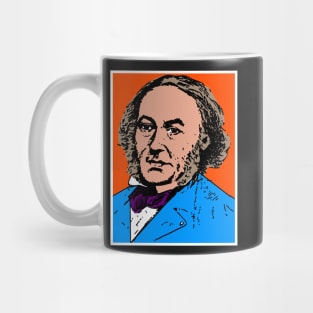 Richard Cobden Mug